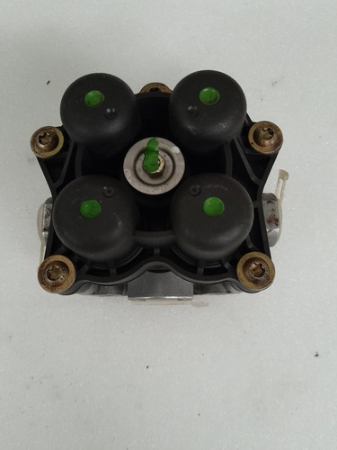 Knorr vierkreisschutzventil - knorr,