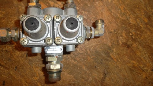 Wabco vierkreisschutzventil - wabco,