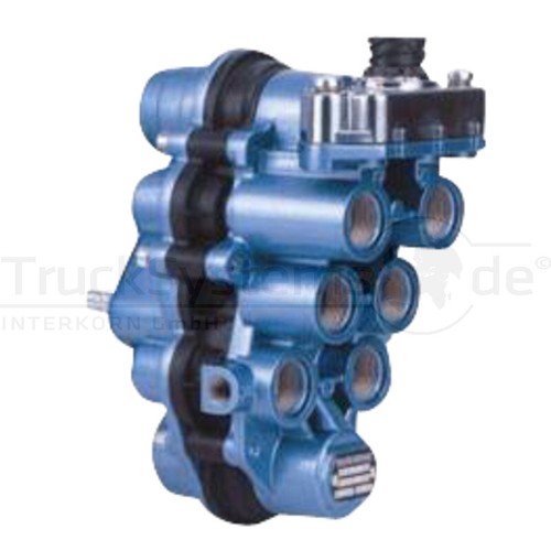 Knorr vierkreisschutzventil - knorr,